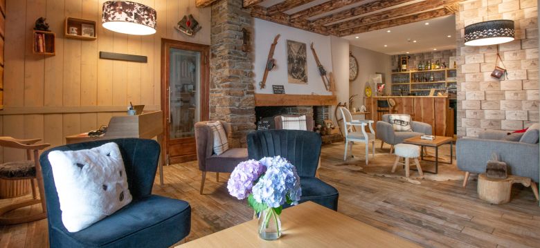 Hôtel La Rencluse
