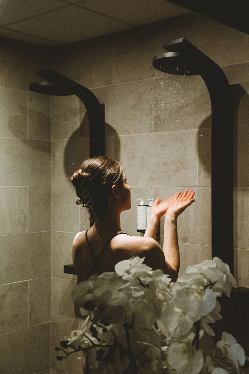 Le Berceau de la Source séjour SPA ****