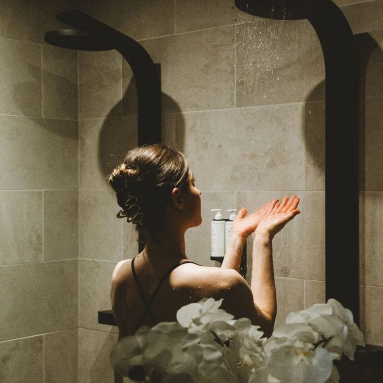 Le Berceau de la Source séjour SPA