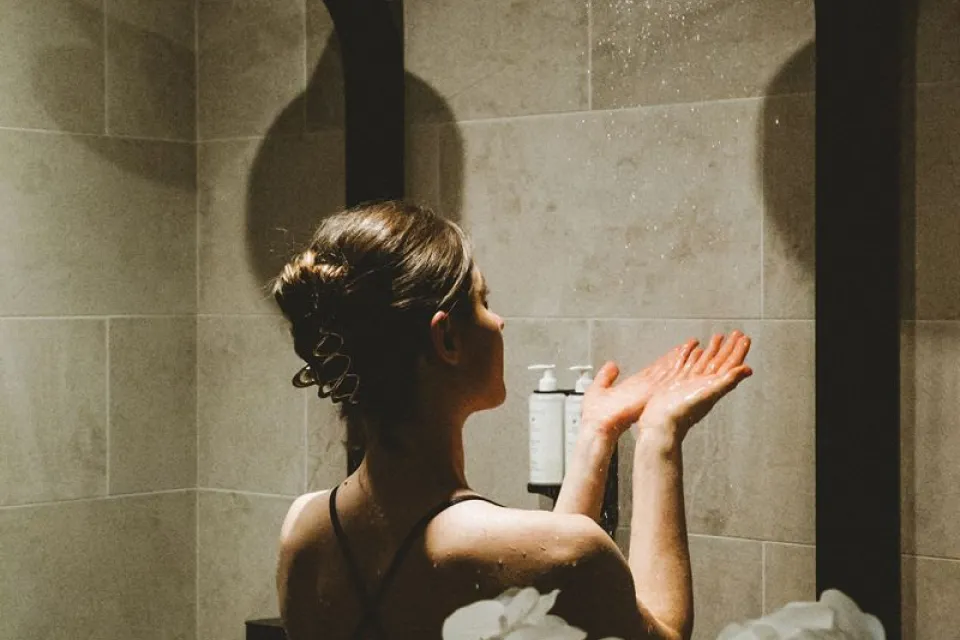 Le Berceau de la Source séjour SPA