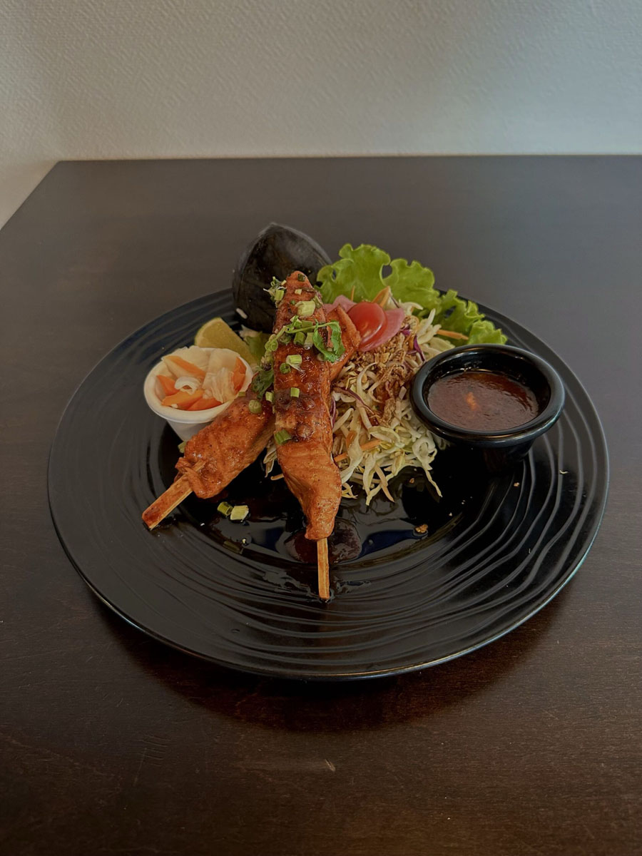 Zen Quint - Une cuisine vietnamienne authentique, généreuse et pleine de finesse