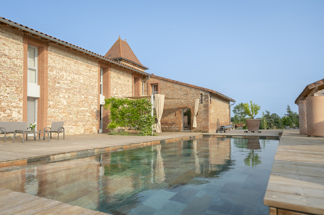 Domaine Escons