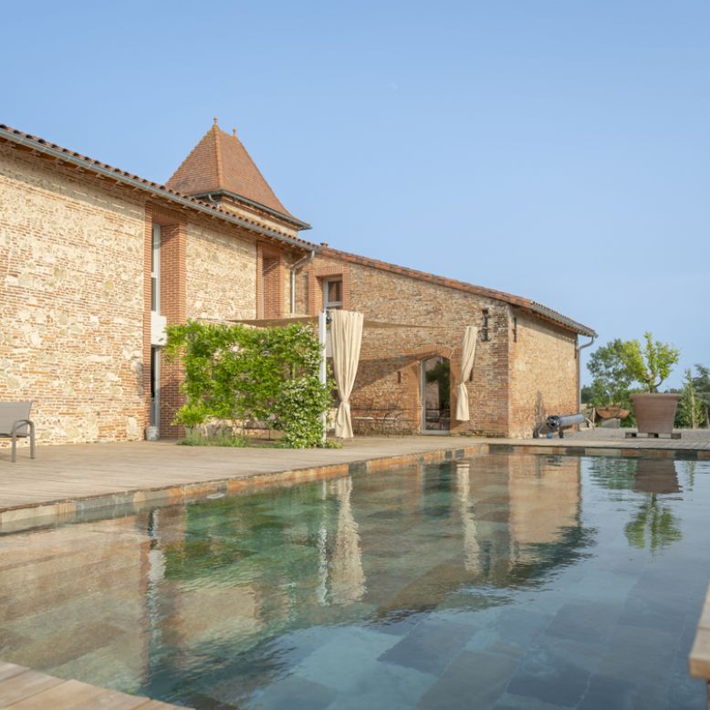 Domaine Escons