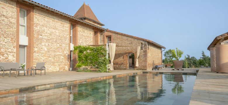 Domaine Escons