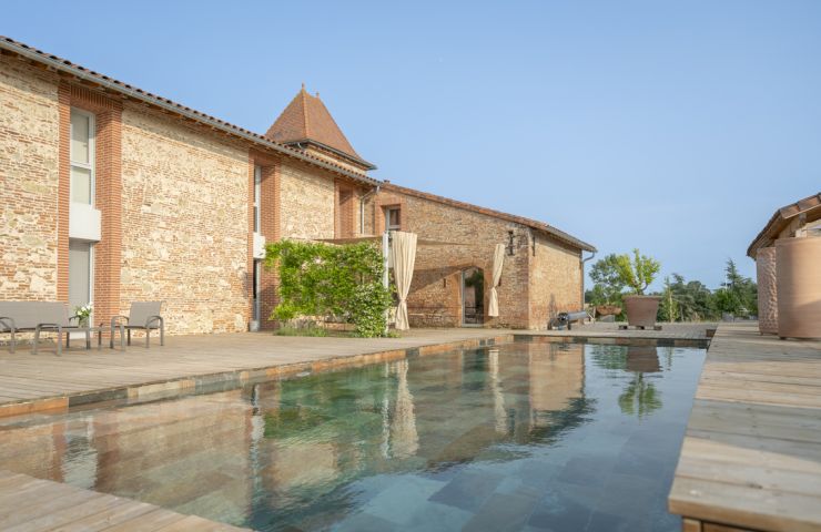 Domaine Escons