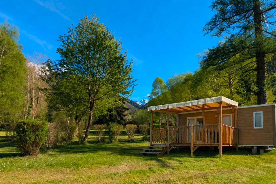 Camping Chantecler