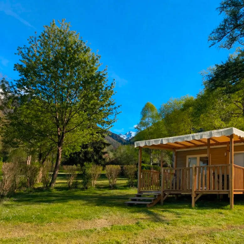 Camping Chantecler