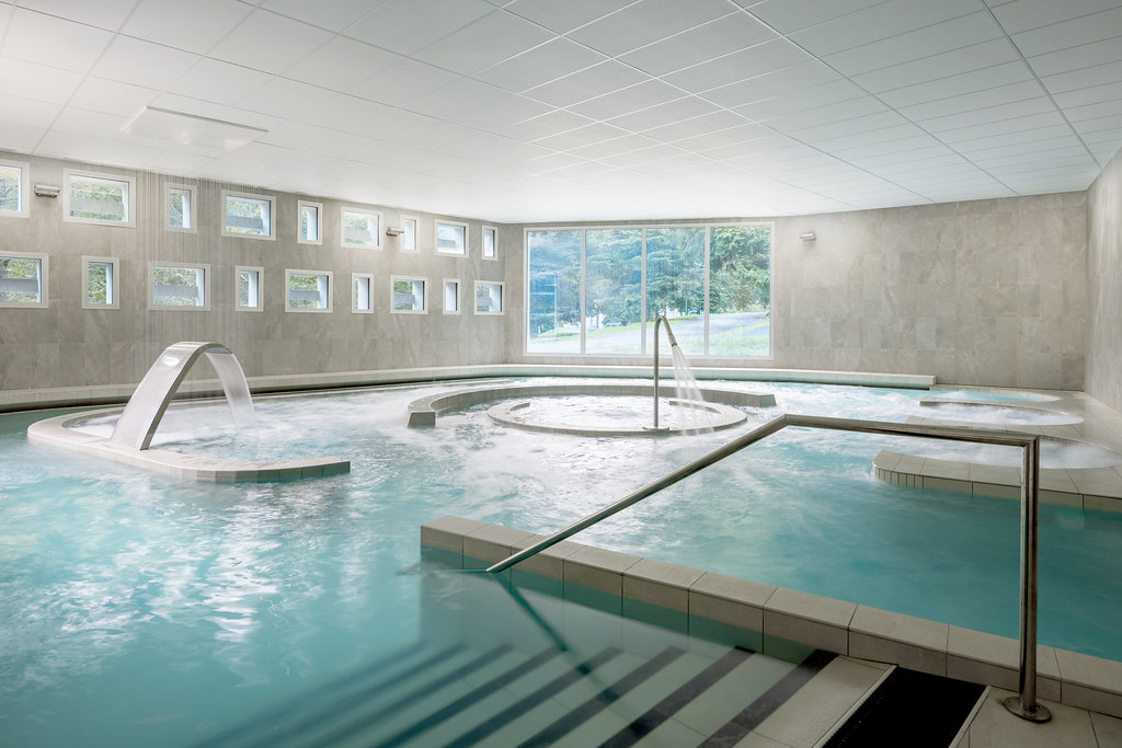 Thermes de Luchon