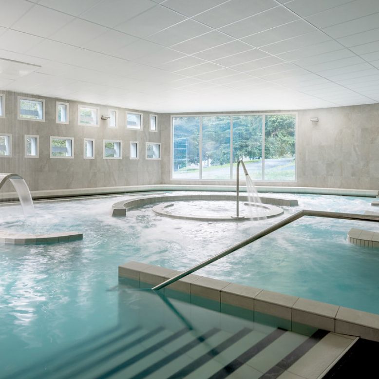 Thermes de Luchon