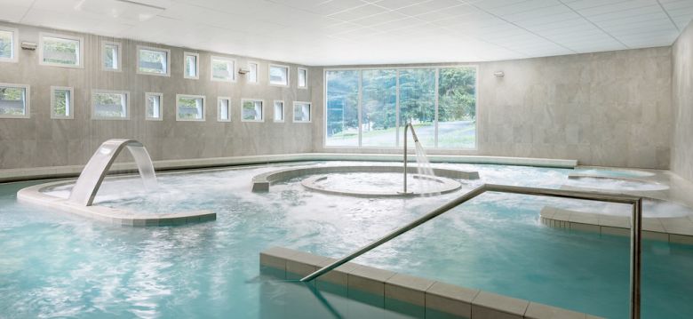 Thermes de Luchon