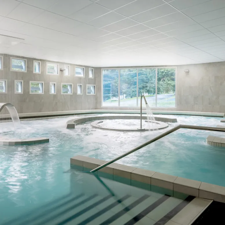 Thermes de Luchon