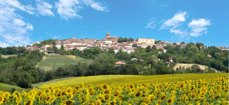 Office de Tourisme des Coteaux du Girou