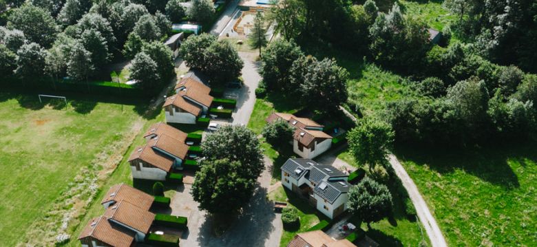Chalets d'Orlu