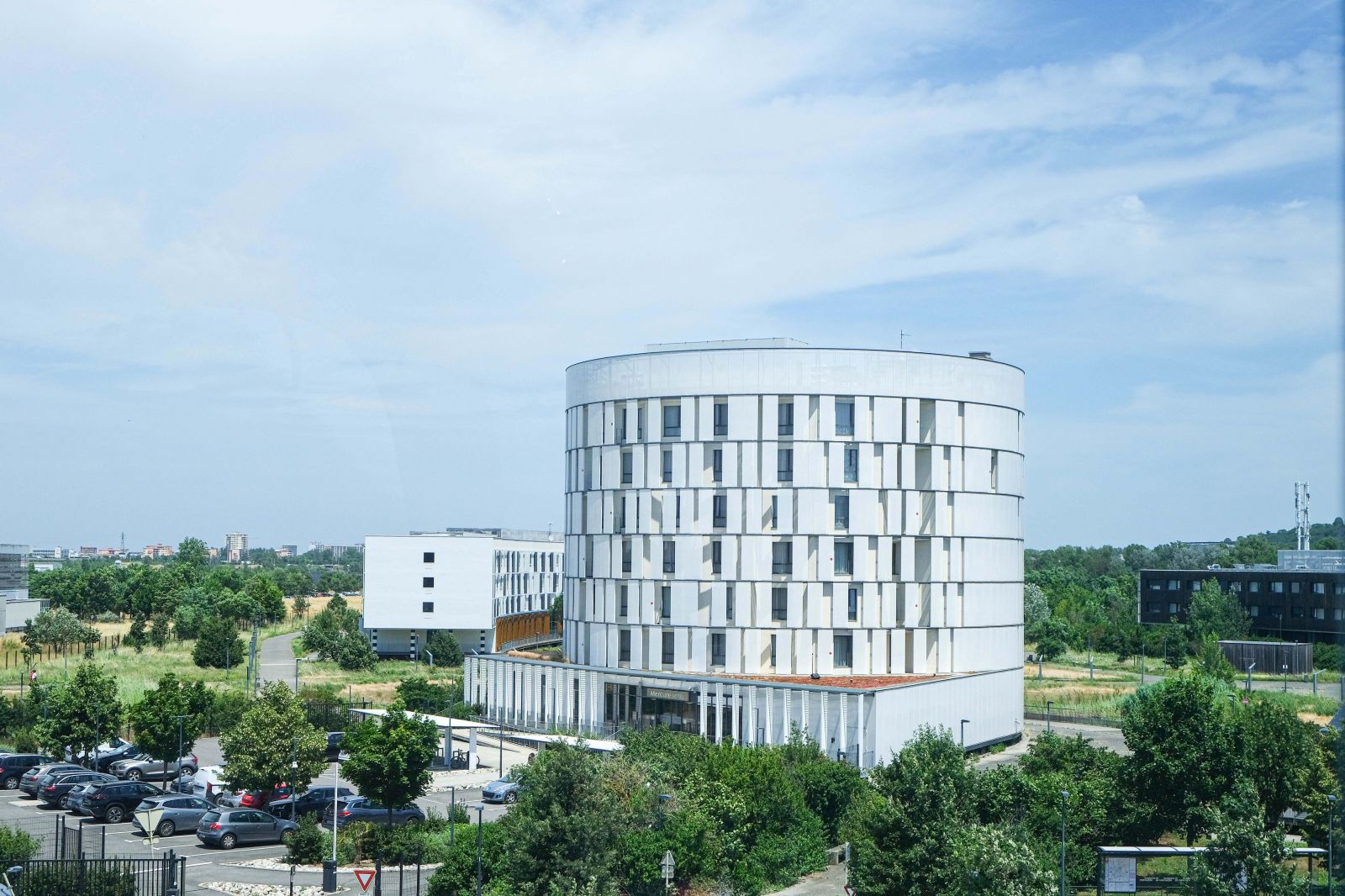 Mercure Toulouse Sud