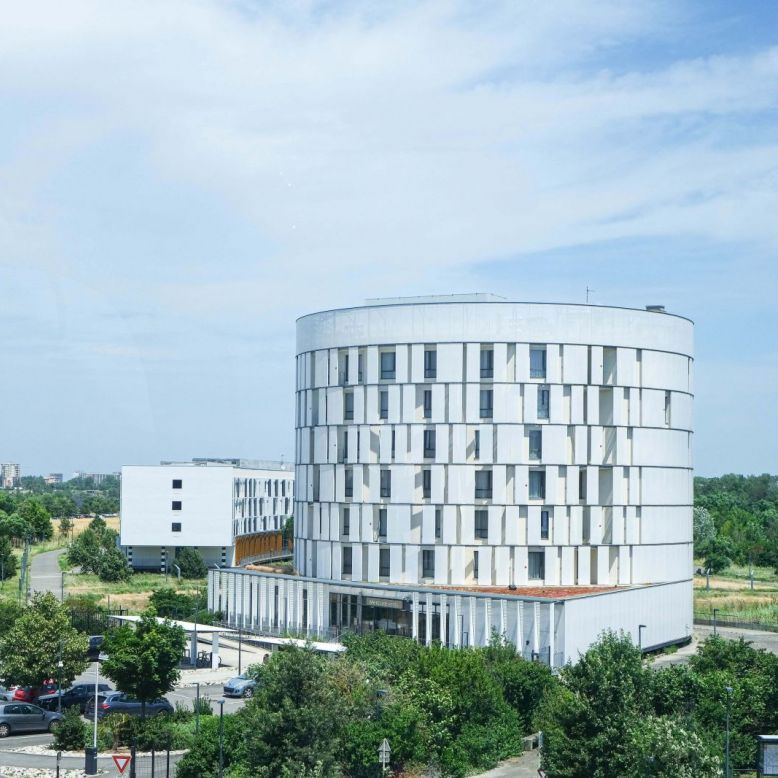 Mercure Toulouse Sud