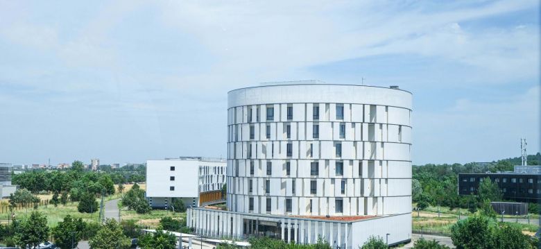 Mercure Toulouse Sud