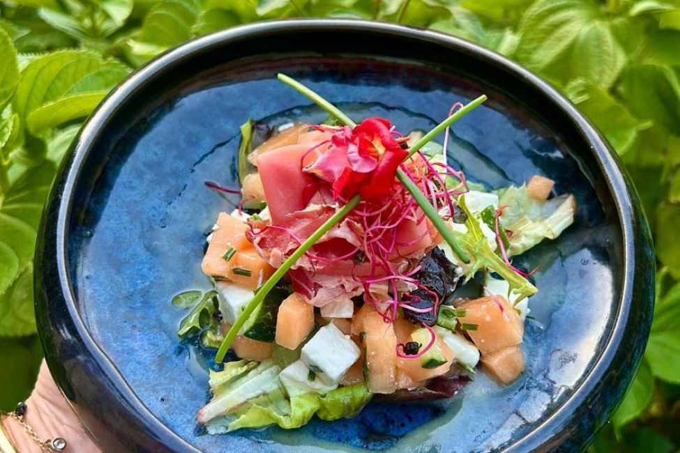 El Priorato de Madiran