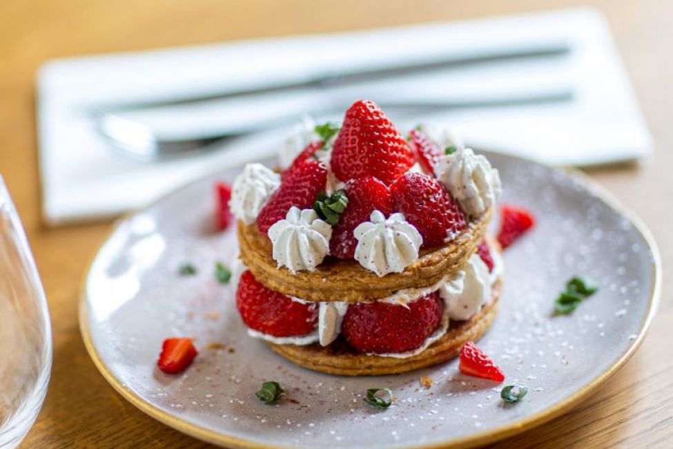 Le Prieuré de Madiran