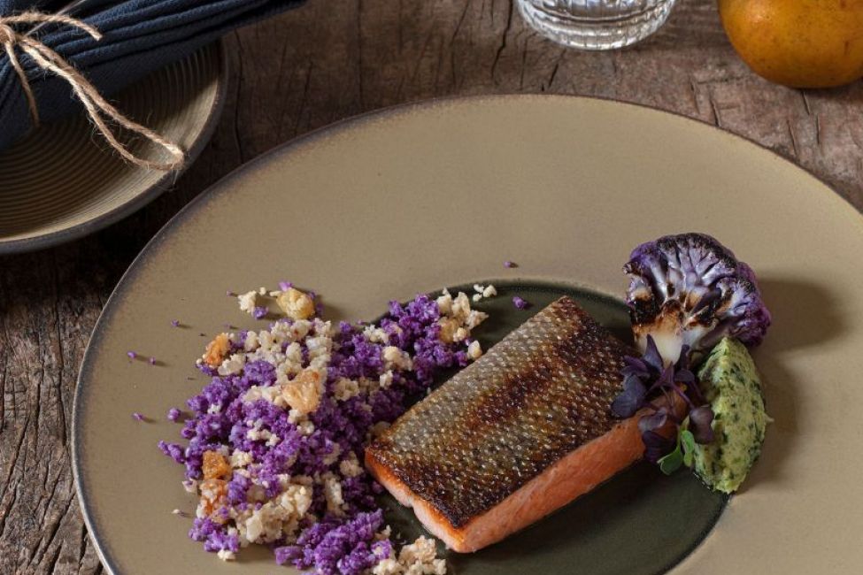 Le Prieuré de Madiran