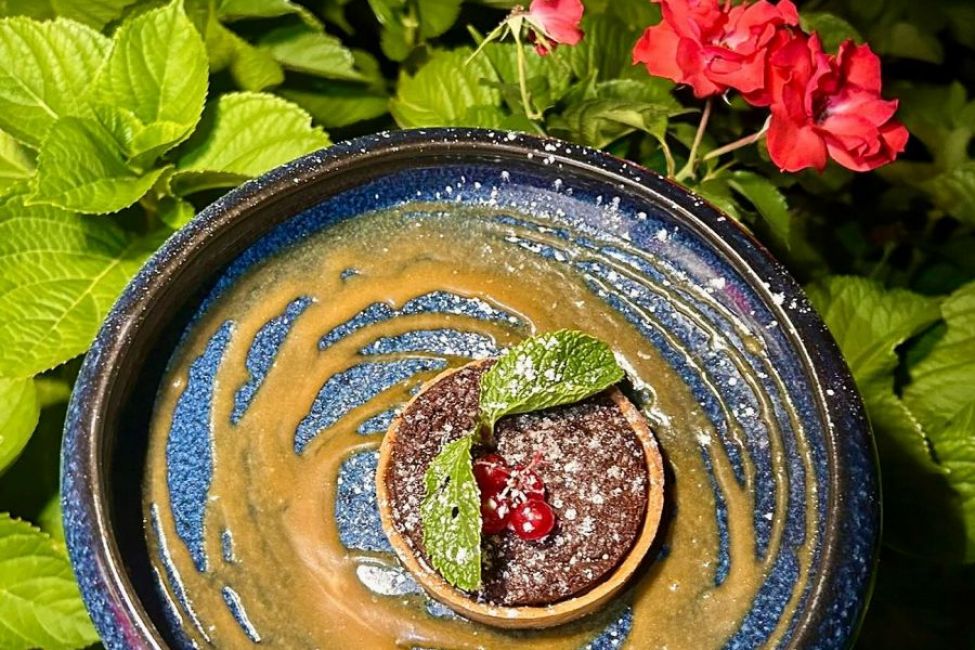 Le Prieuré de Madiran