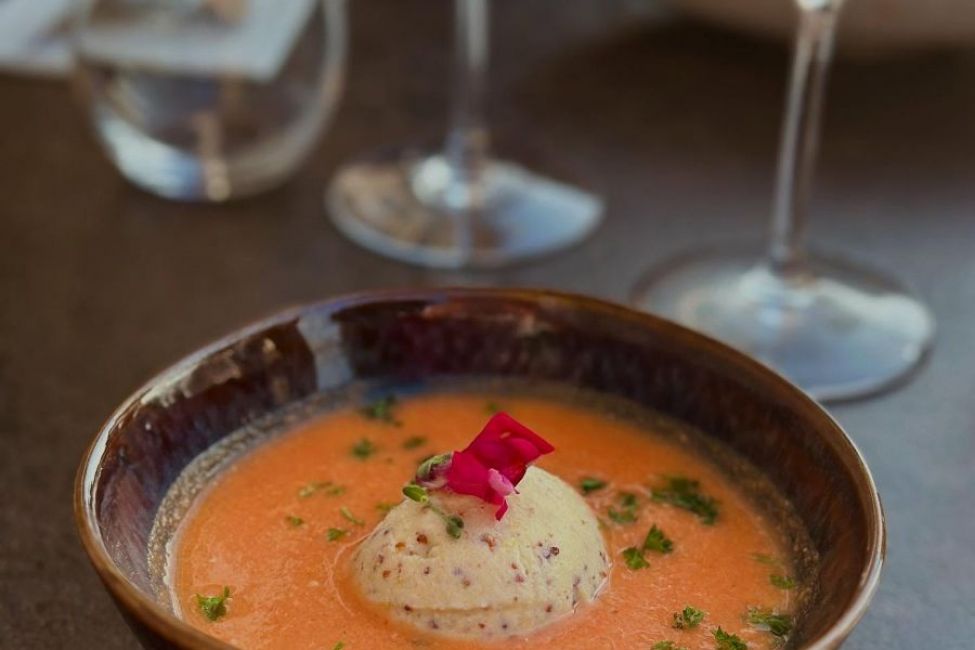 Le Prieuré de Madiran