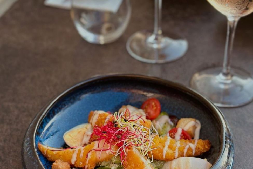 Le Prieuré de Madiran