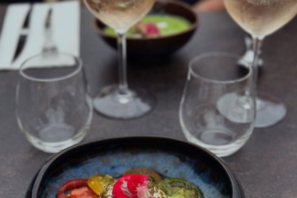 Le Prieuré de Madiran