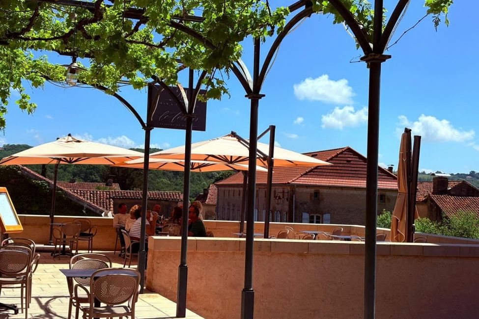 Le Prieuré de Madiran