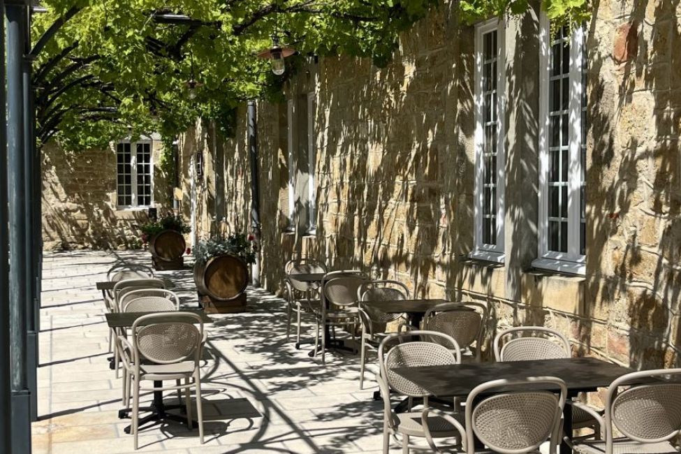 Le Prieuré de Madiran