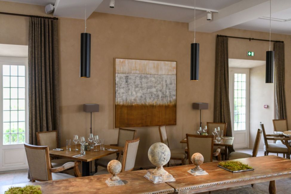 Le Prieuré de Madiran