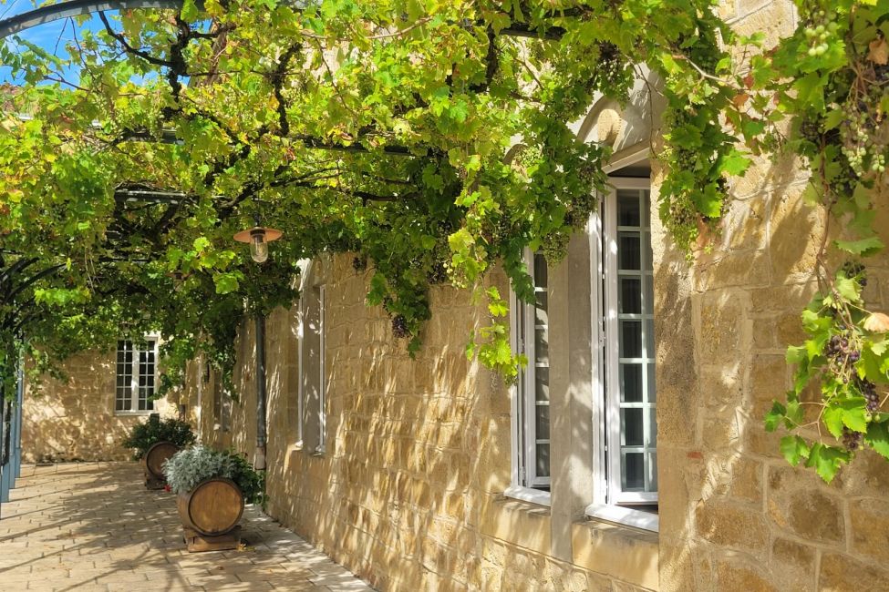 El Priorato de Madiran