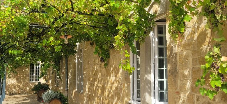 Le Prieuré de Madiran