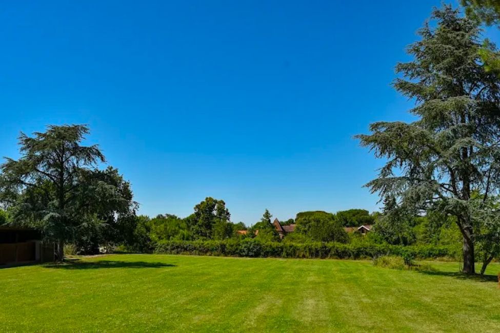 Le Prieuré de Madiran