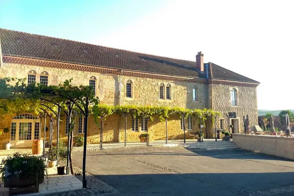 Le Prieuré de Madiran