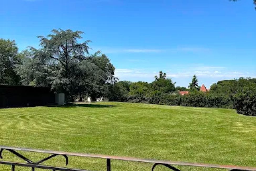 Le Prieuré de Madiran