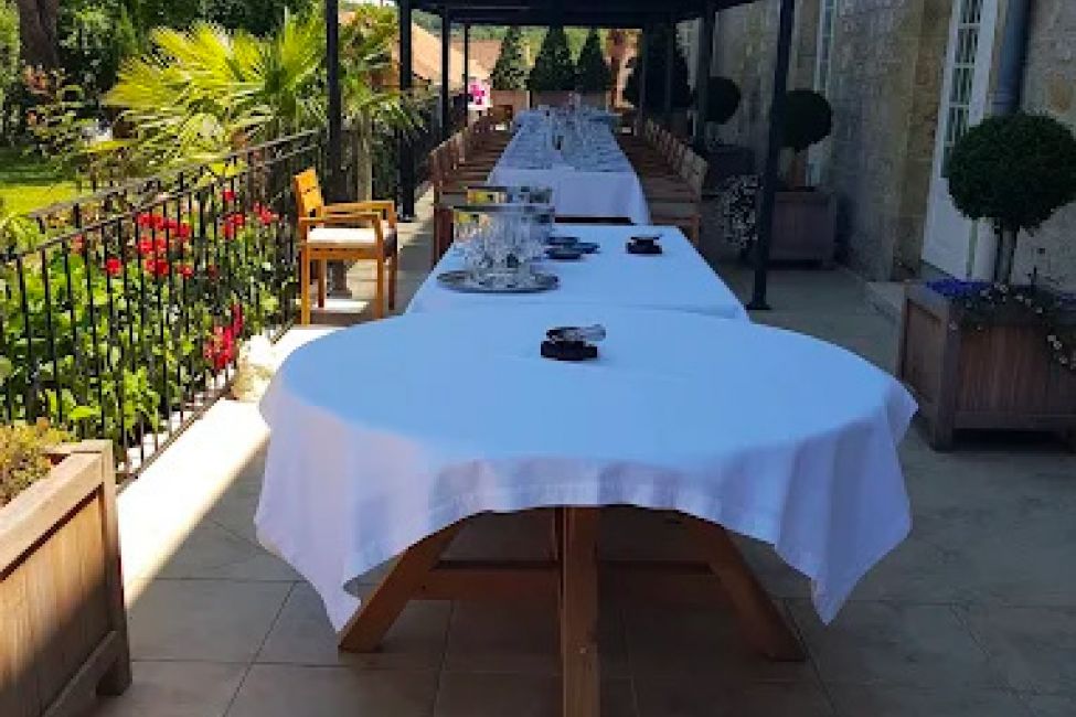 Le Prieuré de Madiran