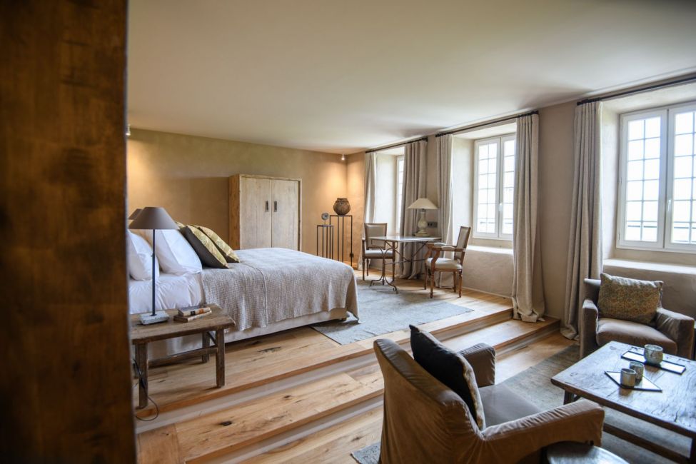 The Priory of Madiran