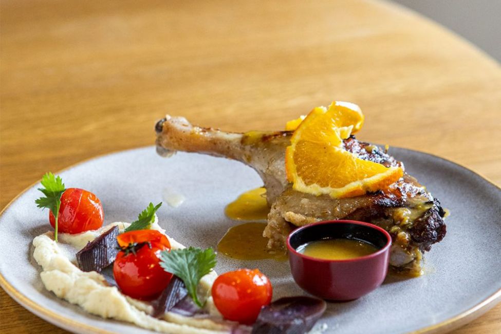 Le Prieuré de Madiran