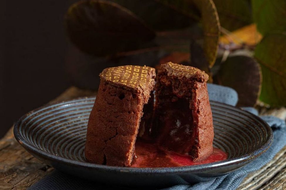 Le Prieuré de Madiran