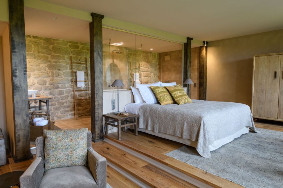 Le Prieuré de Madiran