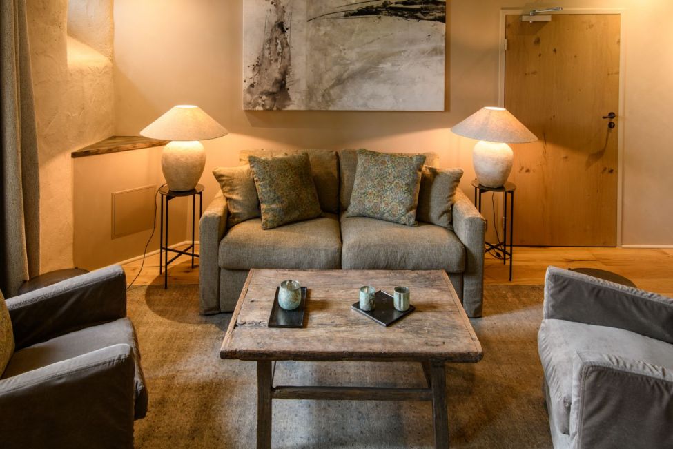 Le Prieuré de Madiran