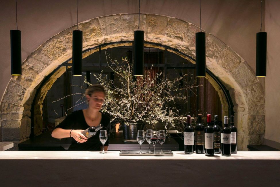 Le Prieuré de Madiran