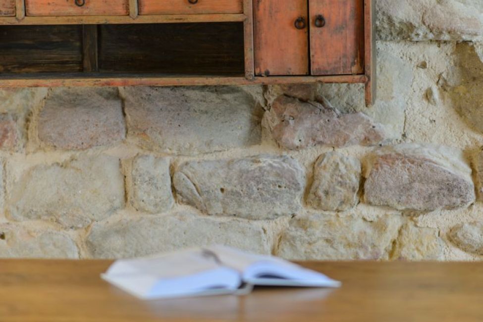 Le Prieuré de Madiran