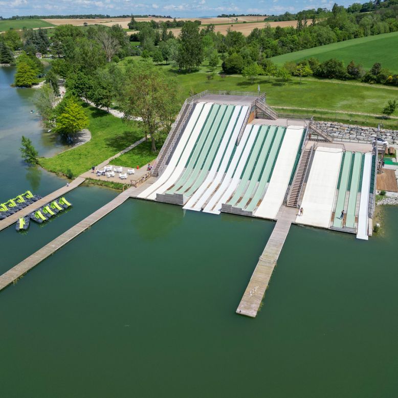 Aquaparc Toulouse