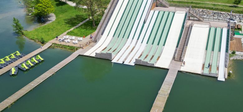 Aquaparc Toulouse