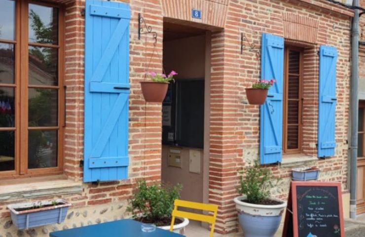 La Popote Joyeuse