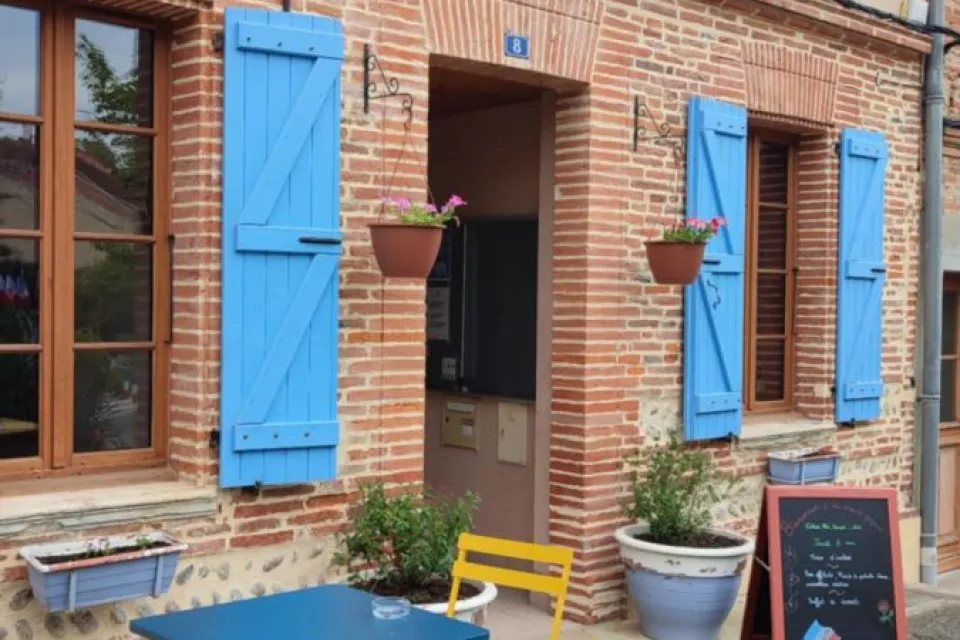 La Popote Joyeuse