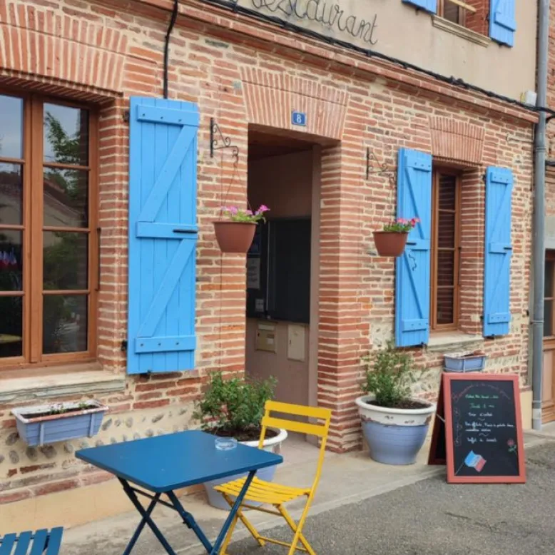 La Popote Joyeuse