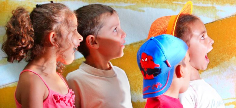 Xploria La forêt à explorer le temps