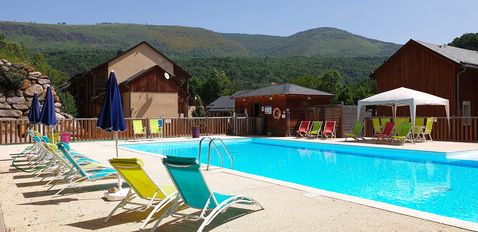Résidence Vacanceole - Le Domaine de la Vallée ...